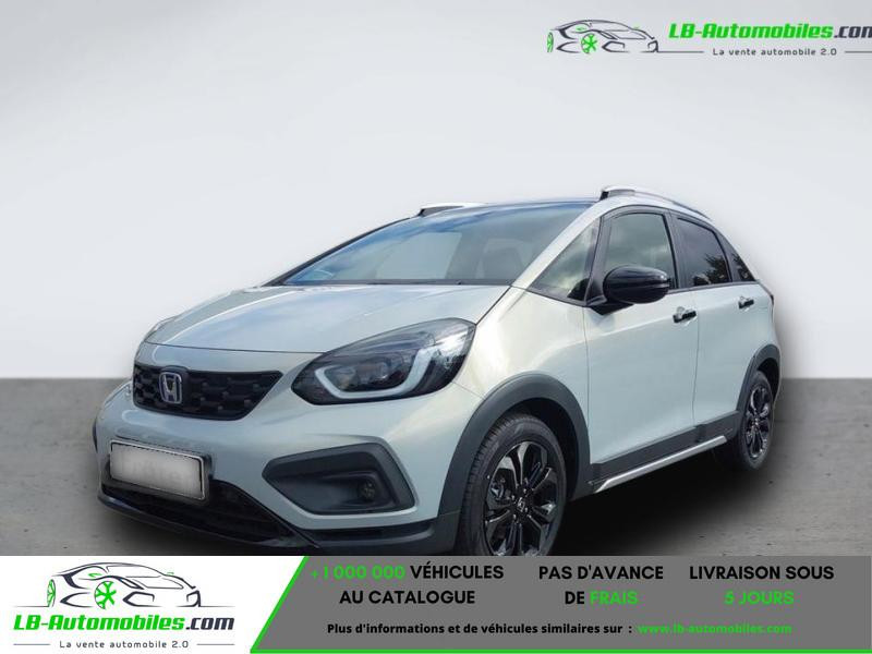 Honda Jazz e:HEV 1.5 i-MMD 107ch  occasion  Beaupuy