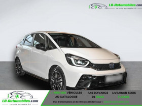 Honda Jazz e:HEV 1.5 i-MMD 107ch  occasion  Beaupuy - photo n2
