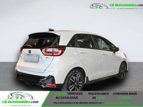 Honda Jazz e:HEV 1.5 i-MMD 107ch  occasion  Beaupuy - photo n4