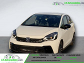 Honda Jazz e:HEV 1.5 i-MMD 107ch   Beaupuy 31