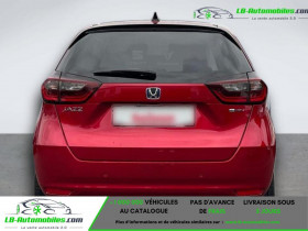 Honda Jazz e:HEV 1.5 i-MMD 107ch  occasion � Beaupuy - photo n�4
