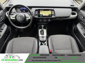 Honda Jazz e:HEV 1.5 i-MMD 107ch  occasion � Beaupuy - photo n�3