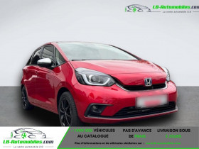 Honda Jazz e:HEV 1.5 i-MMD 107ch  occasion � Beaupuy - photo n�2