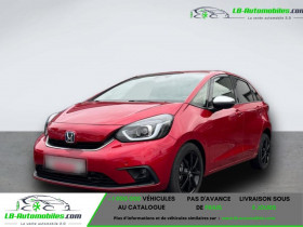 Honda Jazz , garage LB AUTOMOBILES � Beaupuy