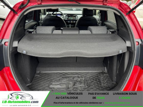 Honda Jazz e:HEV 1.5 i-MMD 107ch  occasion � Beaupuy - photo n�8