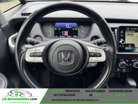 Honda Jazz e:HEV 1.5 i-MMD 107ch  occasion � Beaupuy - photo n�7