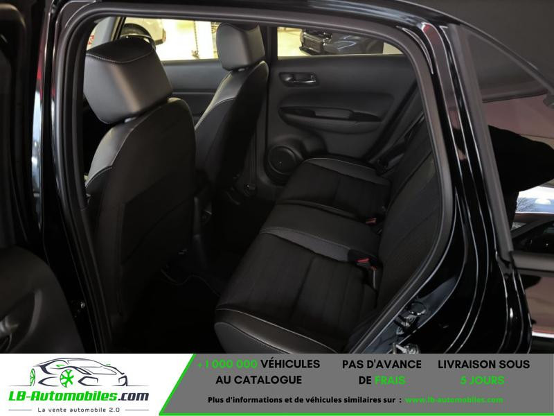 Honda Jazz e:HEV 1.5 i-MMD 107ch 2024 - photo n°6 Honda Jazz e:HEV 1.5 i-MMD 107ch  occasion à Beaupuy - photo n°6