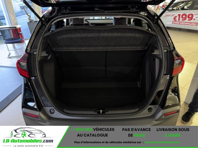 Honda Jazz e:HEV 1.5 i-MMD 107ch 2024 - photo n°9 Honda Jazz e:HEV 1.5 i-MMD 107ch  occasion à Beaupuy - photo n°9