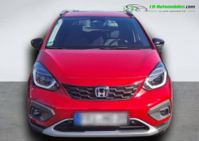 Honda Jazz e:HEV 1.5 i-MMD 107ch  occasion  Beaupuy - photo n4