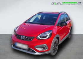 Honda Jazz e:HEV 1.5 i-MMD 107ch  occasion  Beaupuy - photo n2