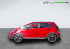 Honda Jazz e:HEV 1.5 i-MMD 107ch  occasion  Beaupuy - photo n5