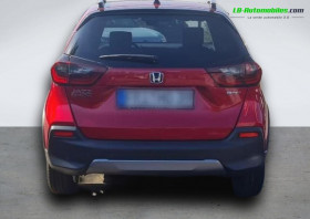 Honda Jazz e:HEV 1.5 i-MMD 107ch  occasion  Beaupuy - photo n6