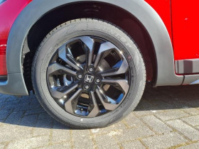 Honda Jazz e:HEV 1.5 i-MMD 107ch  occasion  Beaupuy - photo n8