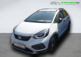 Honda Jazz occasion année 2025 boite Automatique Annonce Honda Jazz occasion Essence e:HEV 1.5 i-MMD 107ch à Beaupuy