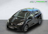 Honda Jazz e:HEV 1.5 i-MMD 107ch   Beaupuy 31
