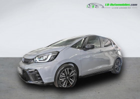 Honda Jazz , garage LB AUTOMOBILES  Beaupuy