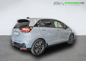 Honda Jazz e:HEV 1.5 i-MMD 107ch  occasion  Beaupuy - photo n3