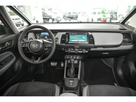 Honda Jazz e:HEV 1.5 i-MMD 107ch  occasion  Beaupuy - photo n2