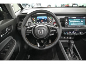Honda Jazz e:HEV 1.5 i-MMD 107ch  occasion  Beaupuy - photo n4