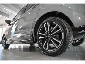 Honda Jazz e:HEV 1.5 i-MMD 107ch  occasion  Beaupuy - photo n5