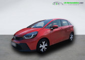 Honda Jazz occasion année 2025 boite Automatique Annonce Honda Jazz occasion Hybride e:HEV 1.5 i-MMD 107ch à Beaupuy