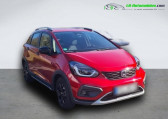 Honda Jazz occasion année 2025 boite Automatique Annonce Honda Jazz occasion Hybride e:HEV 1.5 i-MMD 107ch à Beaupuy