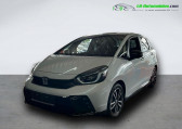 Honda Jazz e:HEV 1.5 i-MMD 107ch   Beaupuy 31