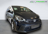 Honda Jazz e:HEV 1.5 i-MMD 107ch   Beaupuy 31