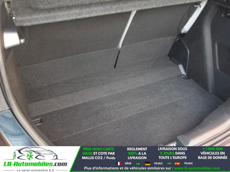 Honda Jazz e:HEV 1.5 i-MMD 97ch  occasion � Beaupuy - photo n�6