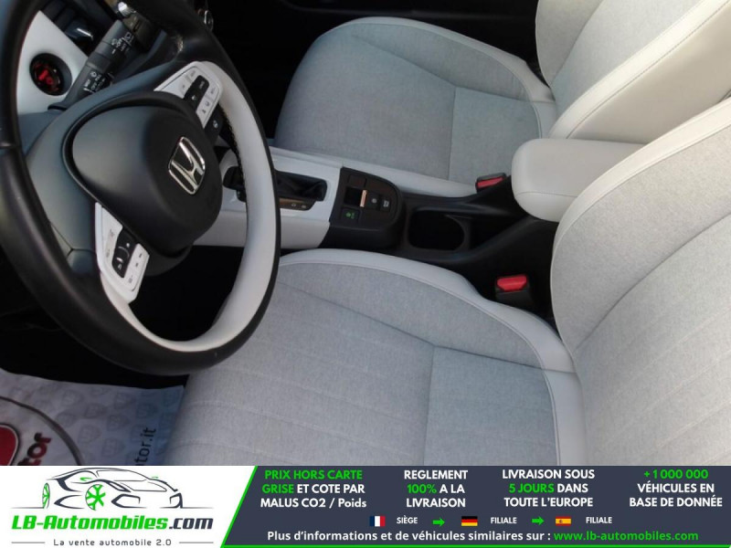 Honda Jazz e:HEV 1.5 i-MMD 97ch  occasion � Beaupuy - photo n�5