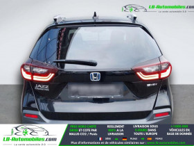 Honda Jazz e:HEV 1.5 i-MMD 97ch  occasion � Beaupuy - photo n�7