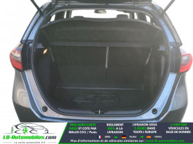 Honda Jazz e:HEV 1.5 i-MMD 97ch  occasion � Beaupuy - photo n�8