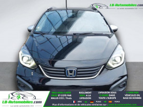 Honda Jazz e:HEV 1.5 i-MMD 97ch  occasion � Beaupuy - photo n�5
