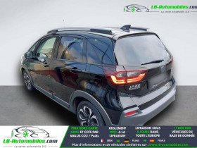 Honda Jazz e:HEV 1.5 i-MMD 97ch  occasion � Beaupuy - photo n�4