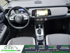 Honda Jazz e:HEV 1.5 i-MMD 97ch  occasion � Beaupuy - photo n�3