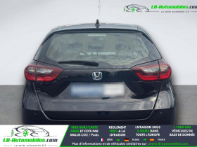 Honda Jazz e:HEV 1.5 i-MMD 97ch  occasion � Beaupuy - photo n�4