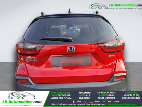 Honda Jazz e:HEV 1.5 i-MMD 97ch  occasion � Beaupuy - photo n�5