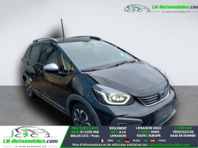 Honda Jazz e:HEV 1.5 i-MMD 97ch  occasion � Beaupuy - photo n�2