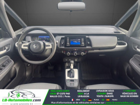 Honda Jazz e:HEV 1.5 i-MMD 97ch  occasion � Beaupuy - photo n�3