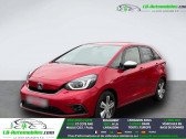 Honda Jazz e:HEV 1.5 i-MMD 97ch  � Beaupuy 31