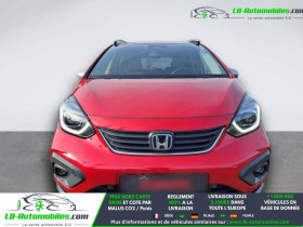 Honda Jazz e:HEV 1.5 i-MMD 97ch  occasion � Beaupuy - photo n�4