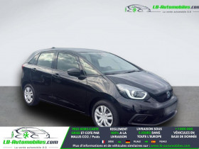 Honda Jazz e:HEV 1.5 i-MMD 97ch  occasion � Beaupuy - photo n�2