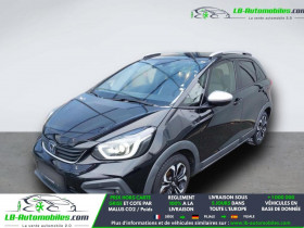 Honda Jazz , garage LB AUTOMOBILES � Beaupuy