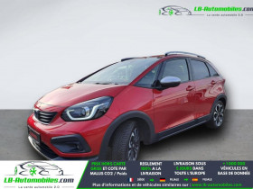 Honda Jazz e:HEV 1.5 i-MMD 97ch  occasion � Beaupuy - photo n�2