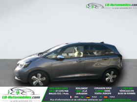 Honda Jazz e:HEV 1.5 i-MMD 97ch  occasion � Beaupuy - photo n�3