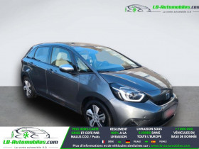 Honda Jazz e:HEV 1.5 i-MMD 97ch  occasion � Beaupuy - photo n�2