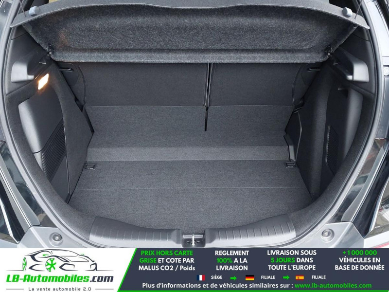 Honda Jazz e:HEV 1.5 i-MMD 97ch  occasion � Beaupuy - photo n�12