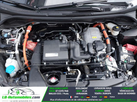 Honda Jazz e:HEV 1.5 i-MMD 97ch  occasion � Beaupuy - photo n�11