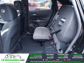 Honda Jazz e:HEV 1.5 i-MMD 97ch  occasion � Beaupuy - photo n�9