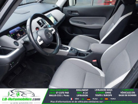 Honda Jazz e:HEV 1.5 i-MMD 97ch  occasion � Beaupuy - photo n�8